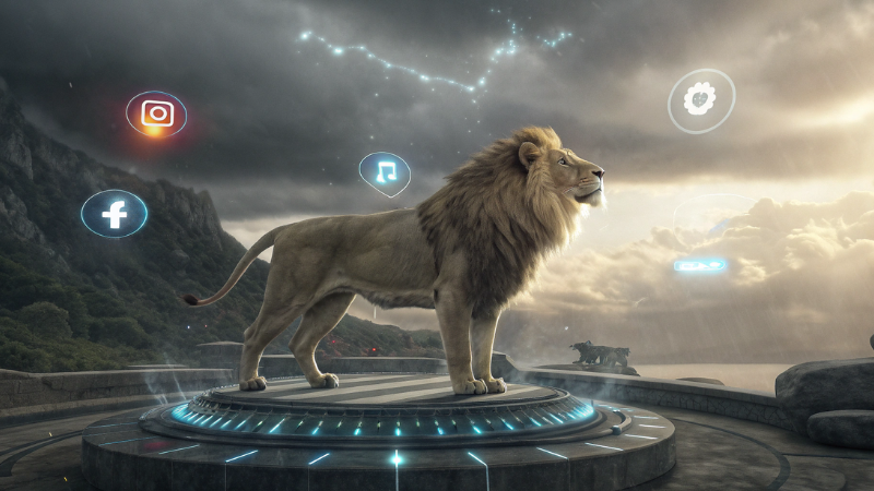 Wie Sie 2025 mit Lionfollows Top-SMM-Tools Social Media dominieren