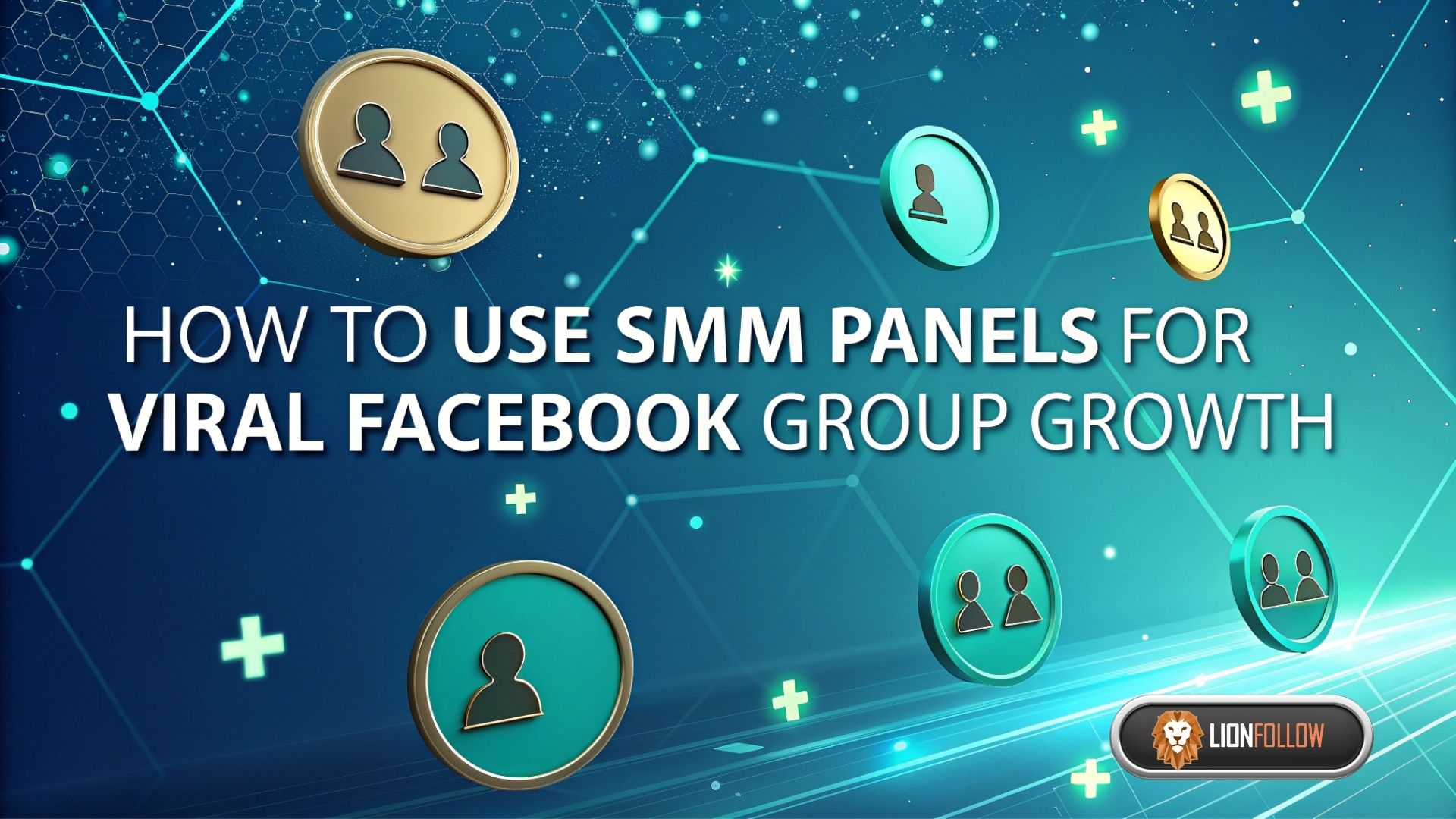 How to Use SMM Panels for Viral Facebook Group Growth