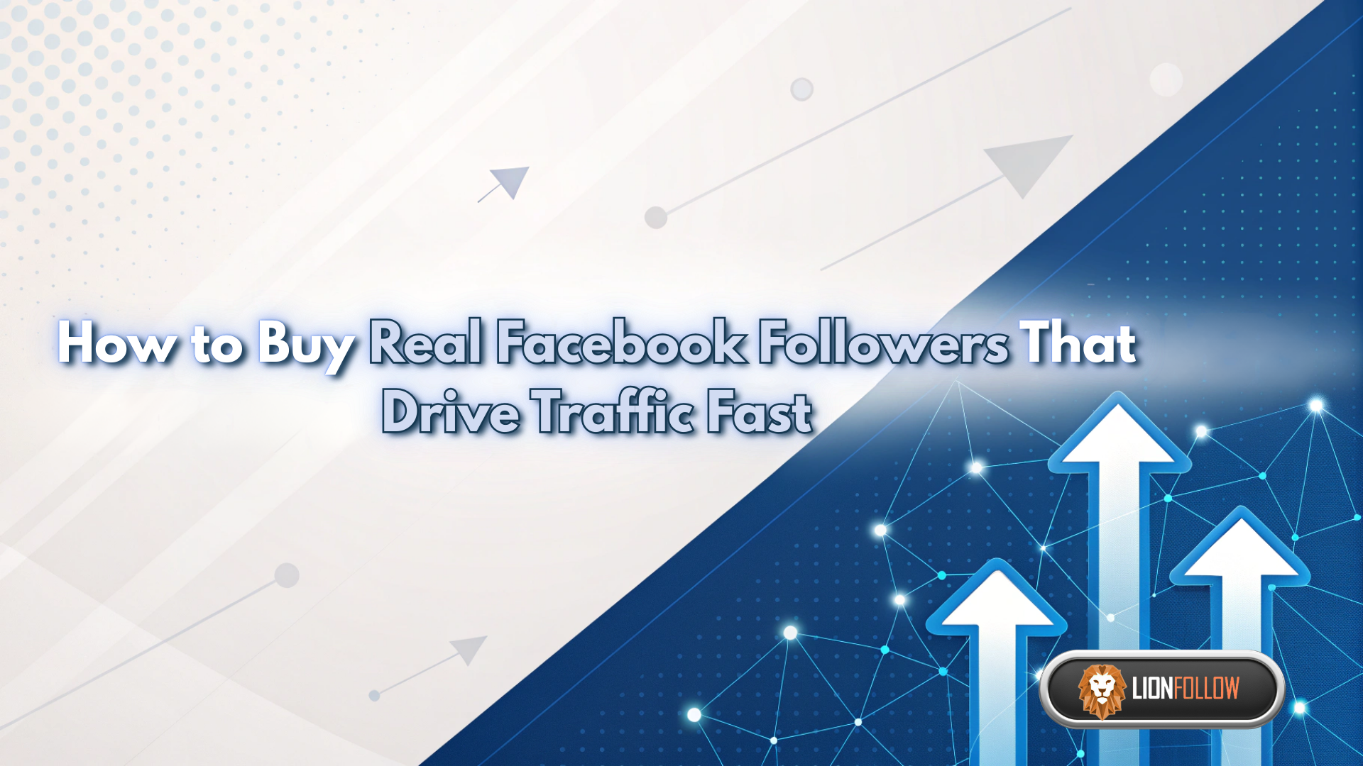 How to Buy Real Facebook Followers That Drive Traffic Fast