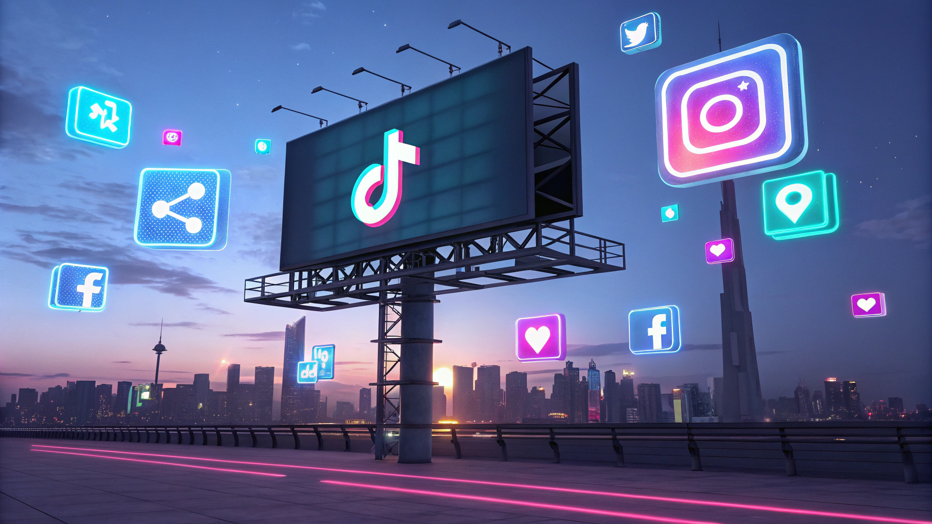 Renforcez la visibilité de votre marque avec un engagement stratégique sur les réseaux sociaux