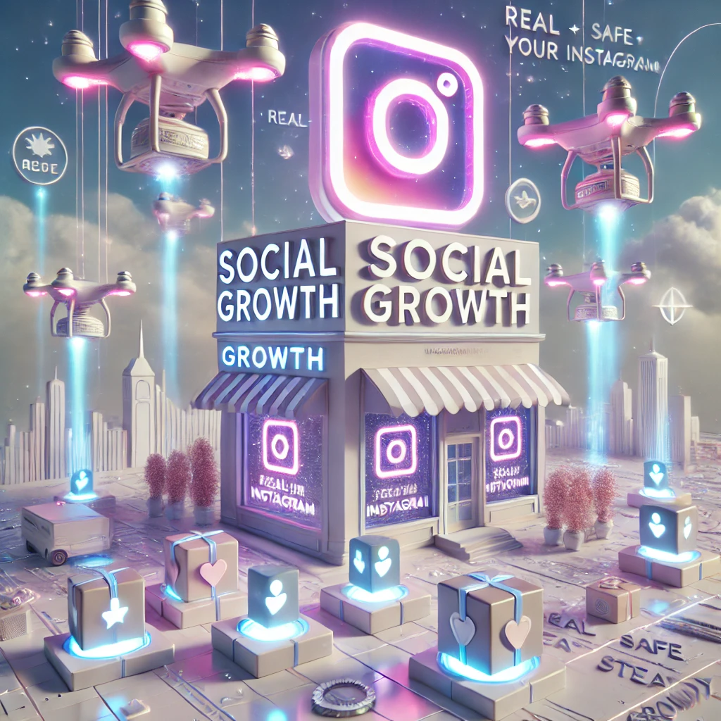 Buy Instagram Followers