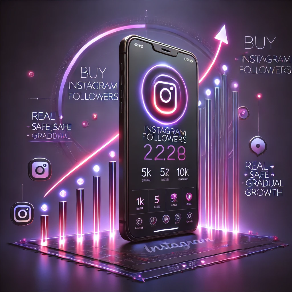 Buy Instagram Followers