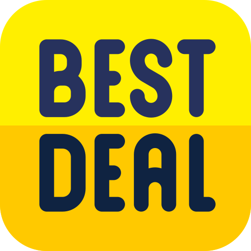 Best Deal Offers [LIMITED] 🎁