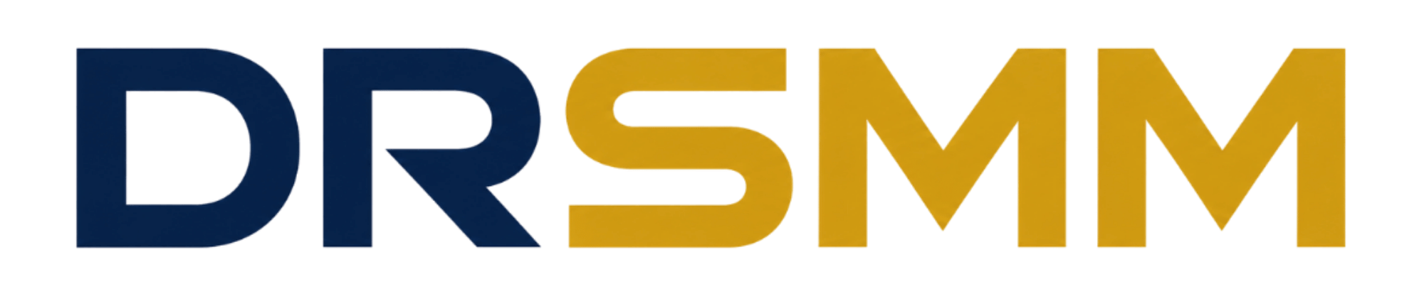DRSMM Logo