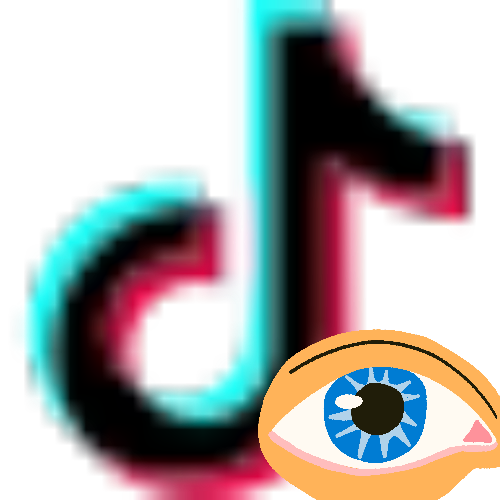 TikTok Live stream