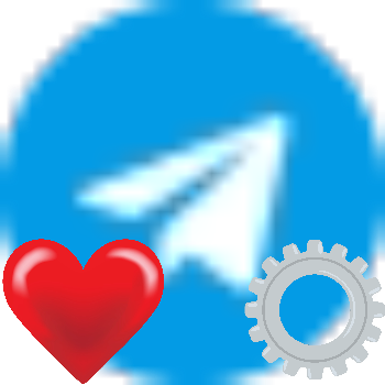Telegram Подписка на реакции (Автореакции) в Закрытый канал😀🥰😭