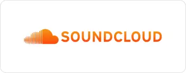 SoundCloud Panel logo