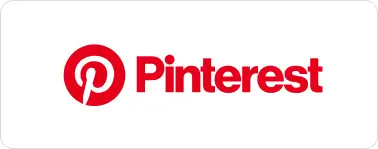 Pinterest Panel logo
