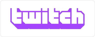 Twitch Panel logo