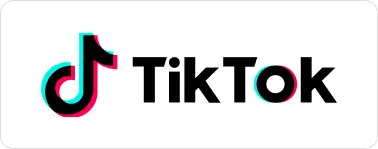 TikTok SMM Panel logo
