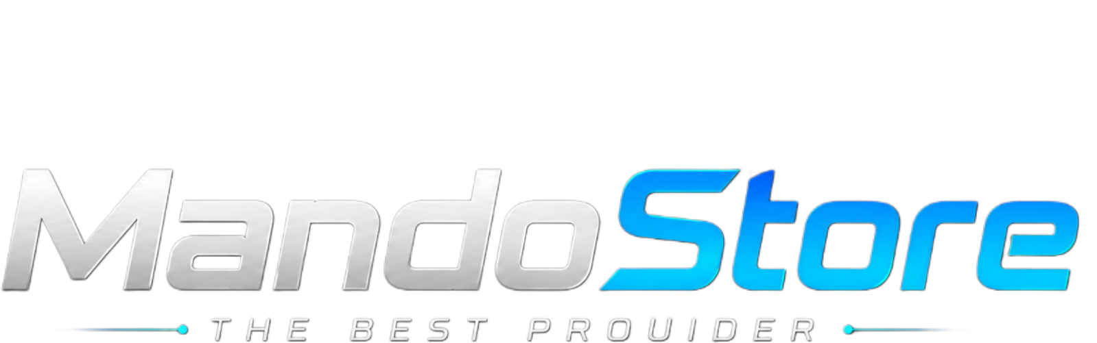 mandostore