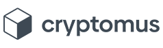Cryptomus فاتح