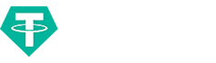 Tether داكن