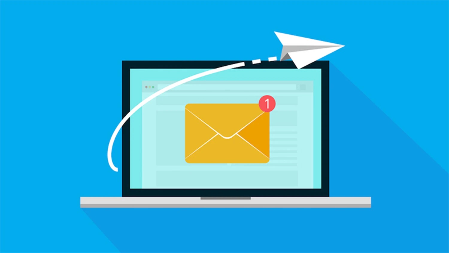 What you need to know about email marketing and five easy steps to get you started