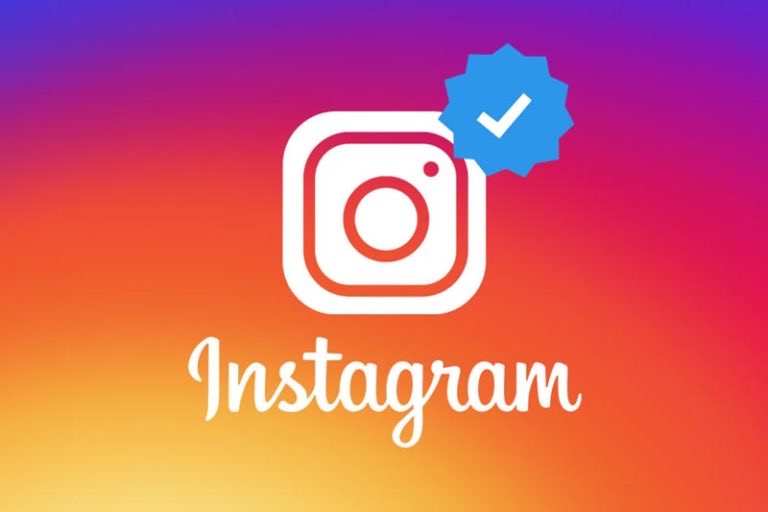 How to get your business verified on Instagram