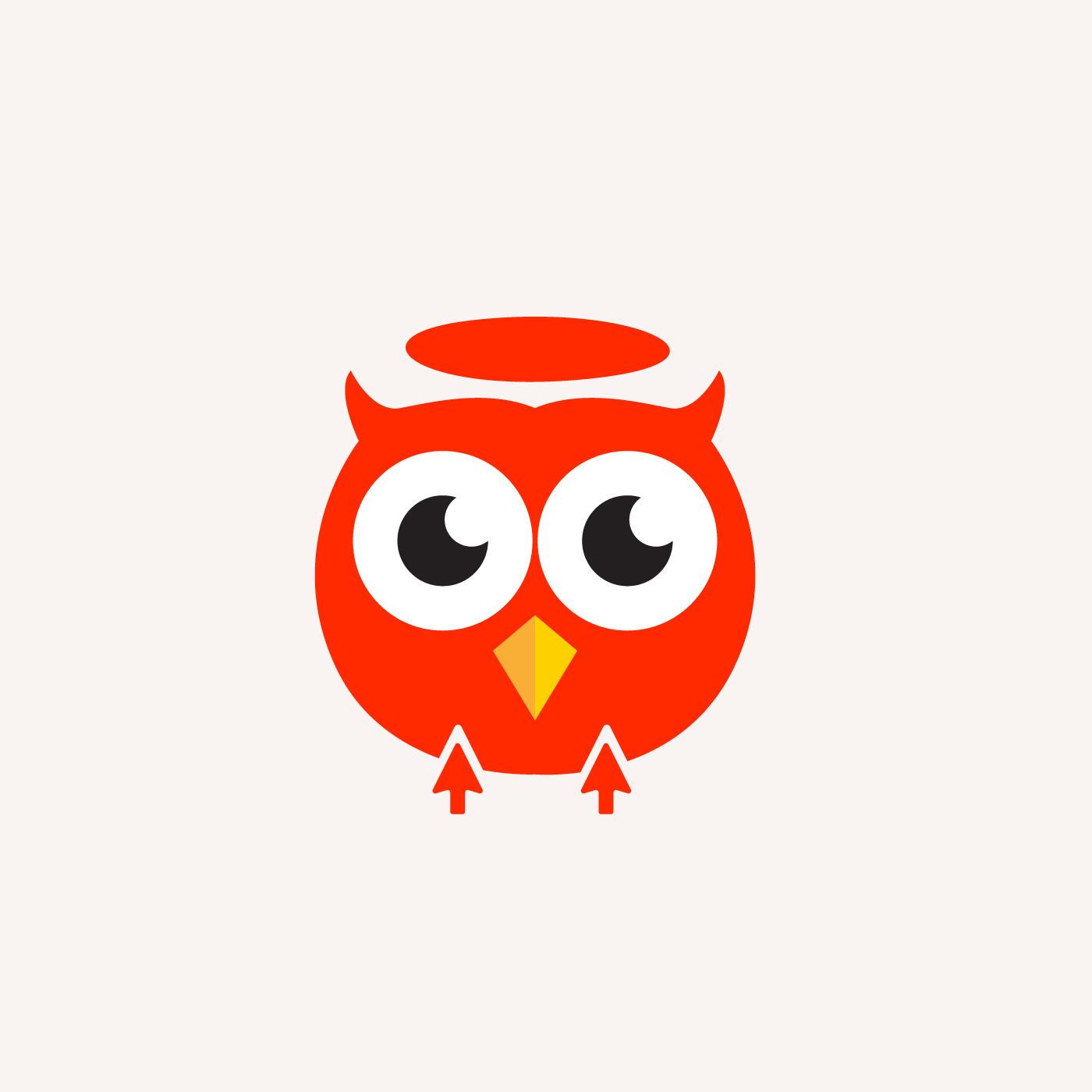 Owlet alert icon
