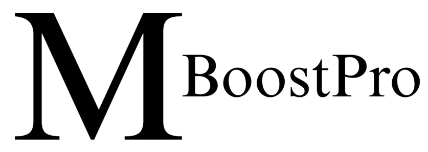 Mboostpro