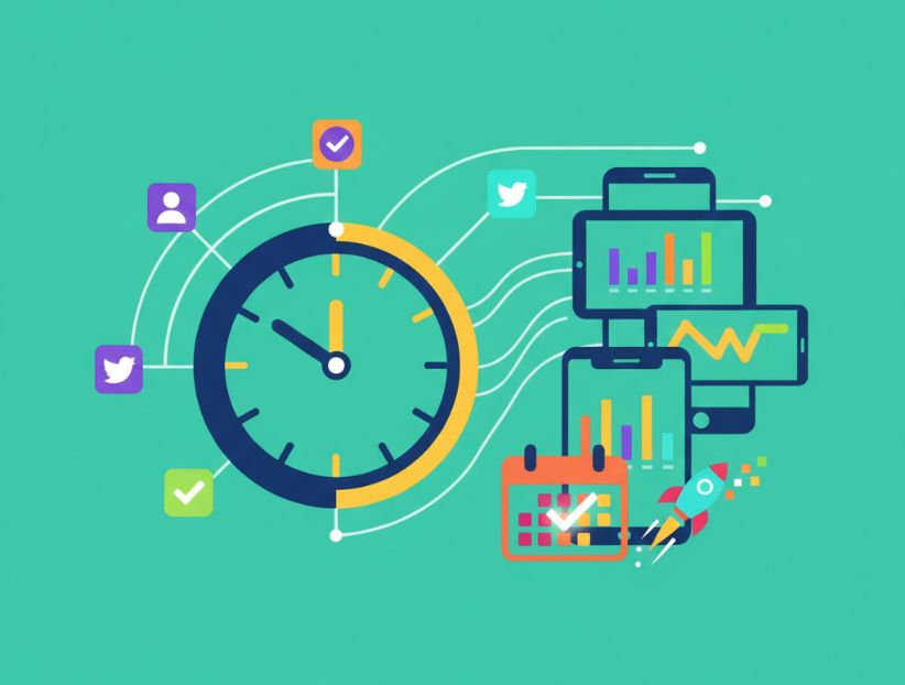 When Does an SMM Need to Be Sent?