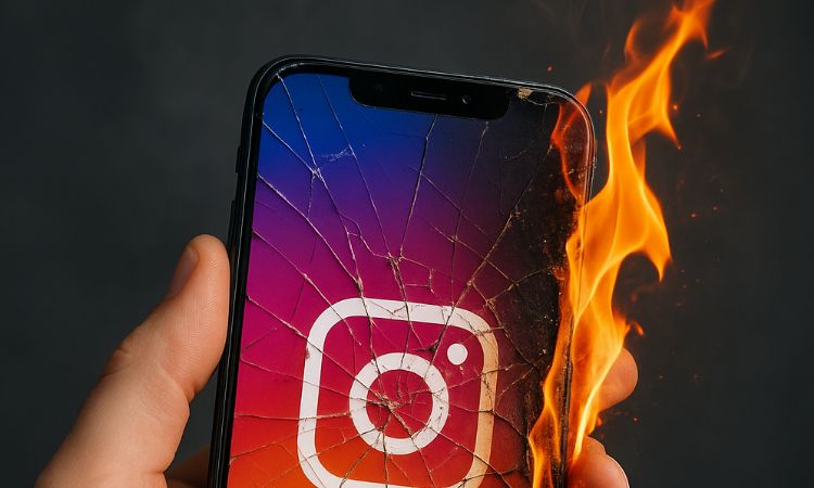 How Buying Instagram Followers Can Kill Your Brand?