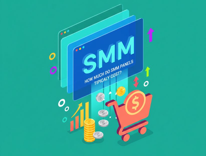 How Much Do SMM Panels Typically Cost?