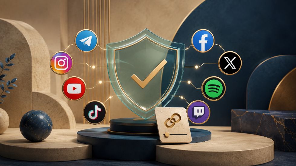 is smm panel safe​?