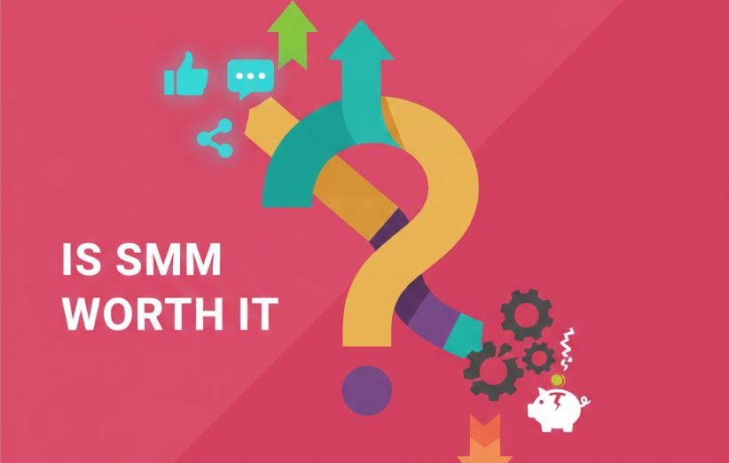Is SMM Worth It?