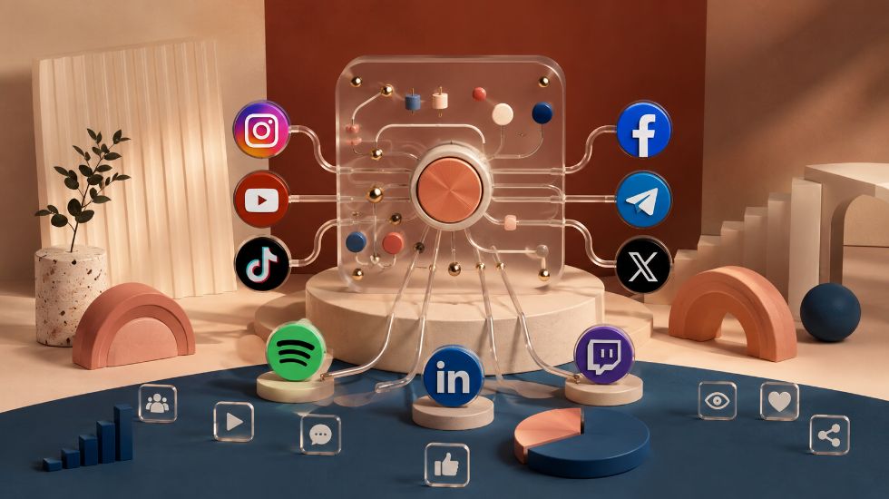 What is an SMM panel?