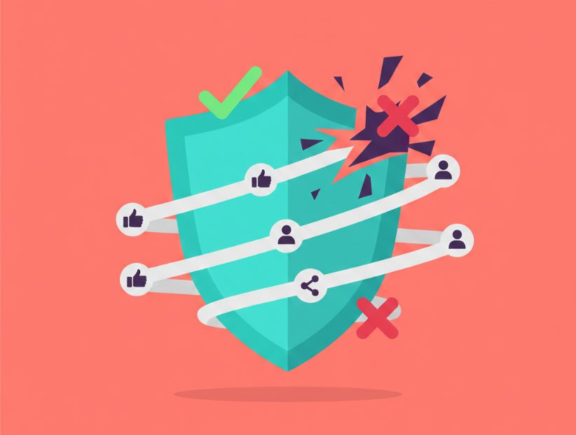 Is an SMM Panel Safe?