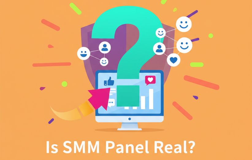 Is SMM Panel Real?