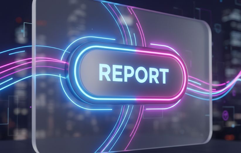 how to report someone who's buying likes on instagram?