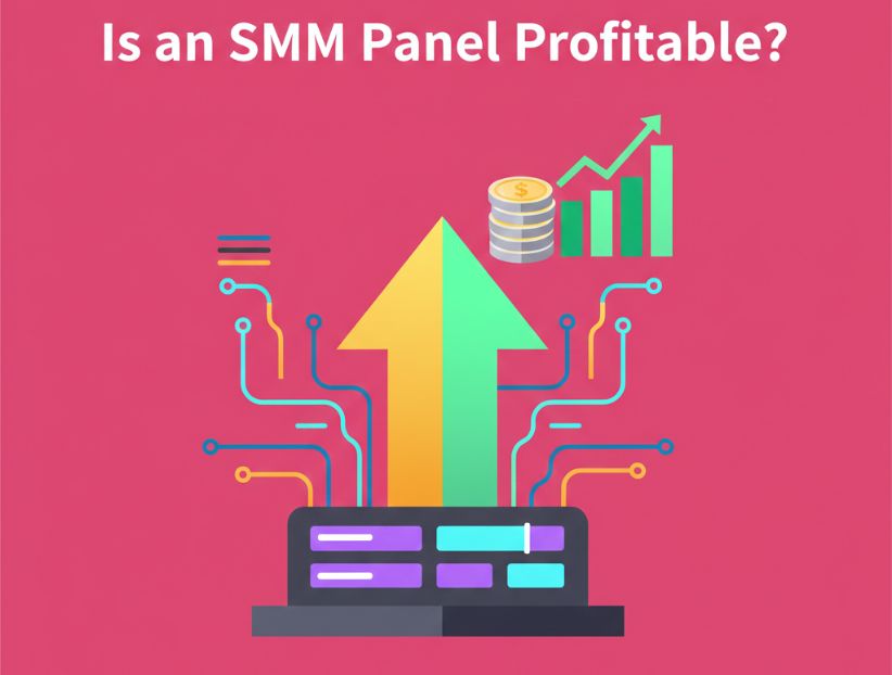 Is an SMM Panel Profitable?
