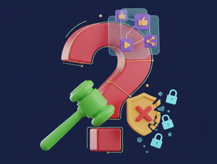 Is an SMM Panel Legal?