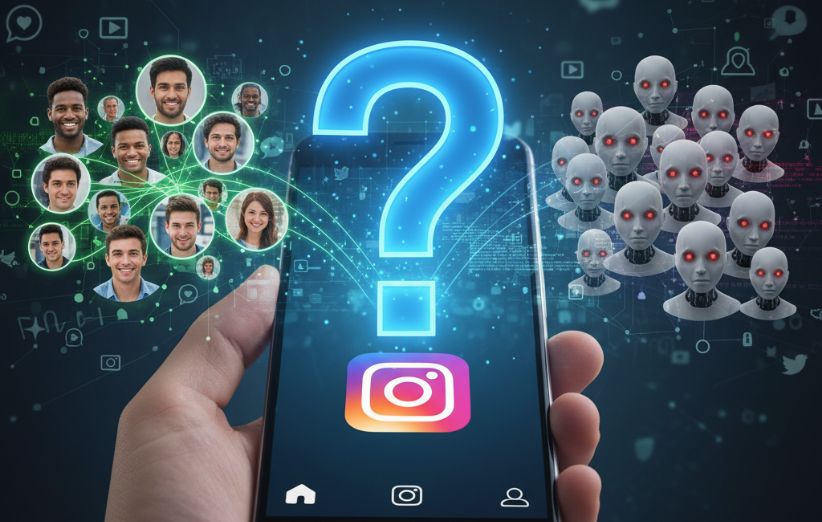 is it wrong to buy followers on instagram?