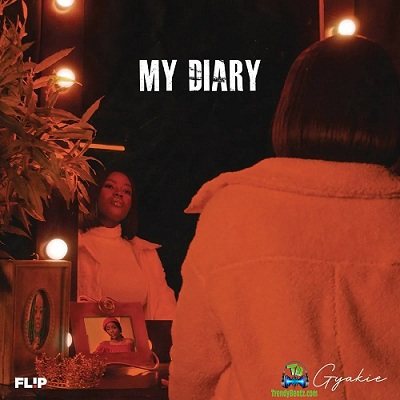 Gyakie - My Diary EP Album || Download Album Gyakie - My Diary EP Album || Download Album