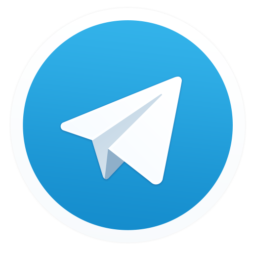 Telegram Recommended service
