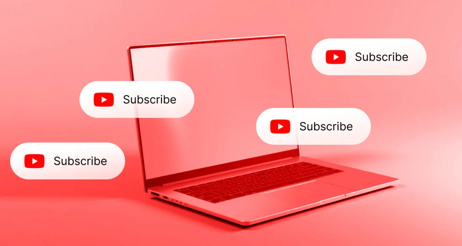 Guia para comprar inscritos reais no YouTube