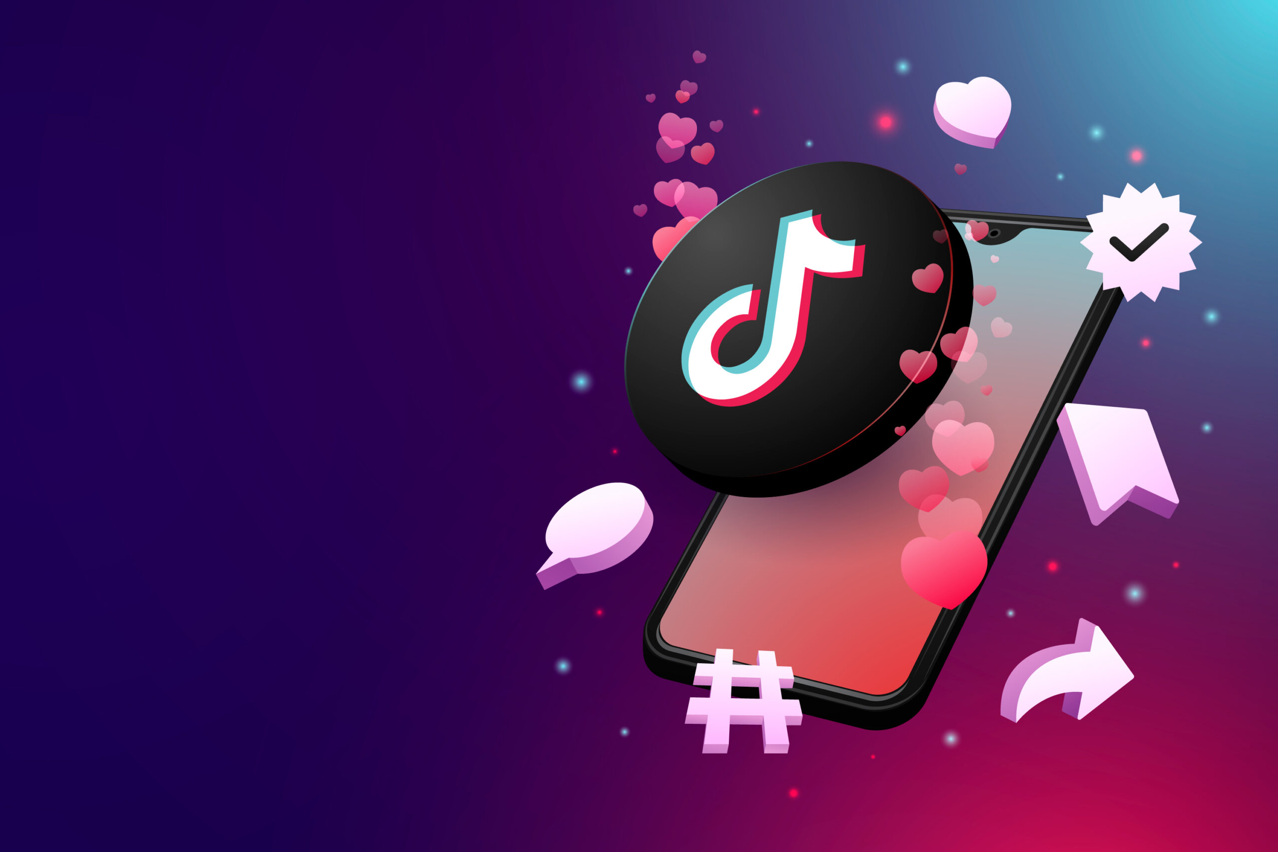 Qual a Diferença Entre Seguidores Reais e Falsos no TikTok