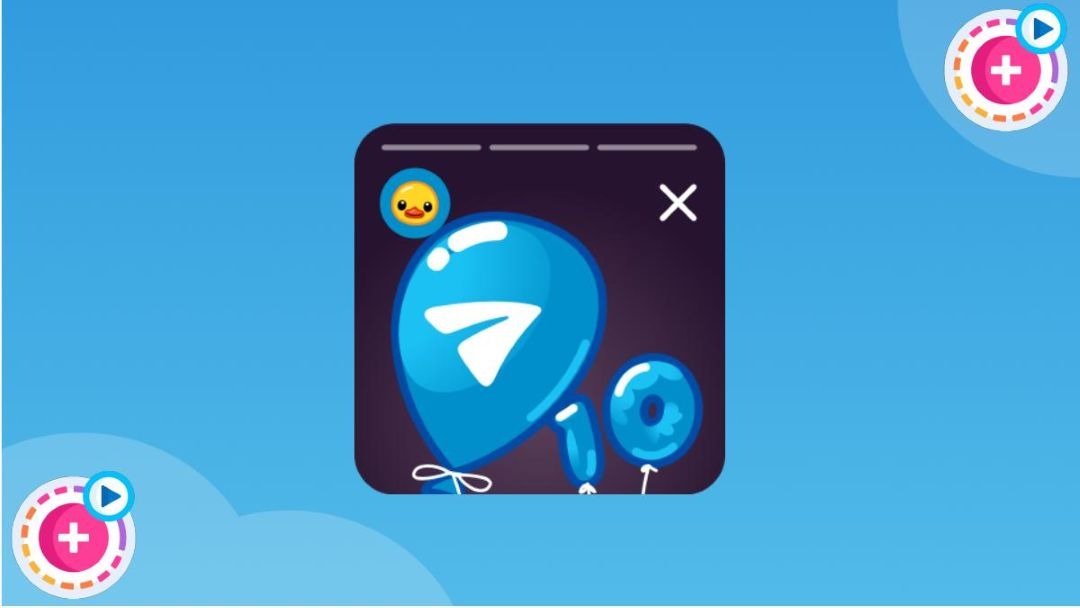Boosts telegram Channel
