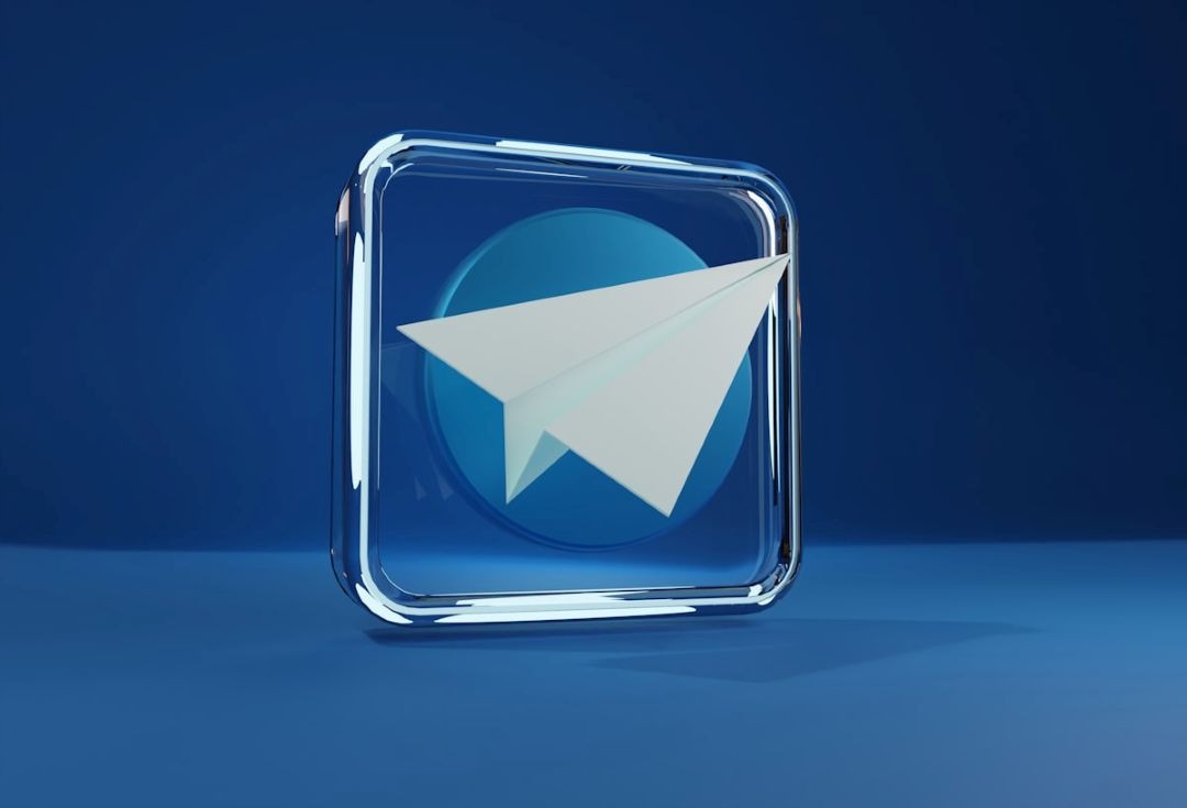 Telegram Subscriber Count Alone