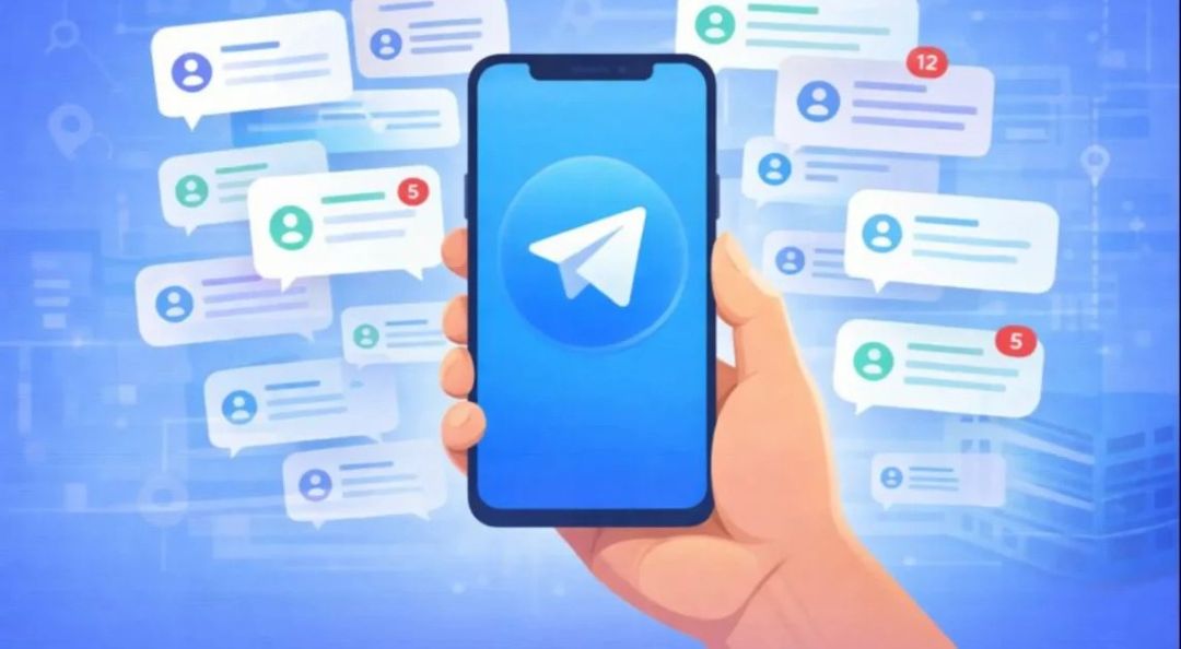 What Actually Works for Telegram Growth in 2026?