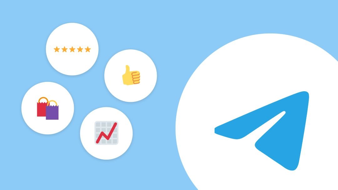 telegram Spam Complaints