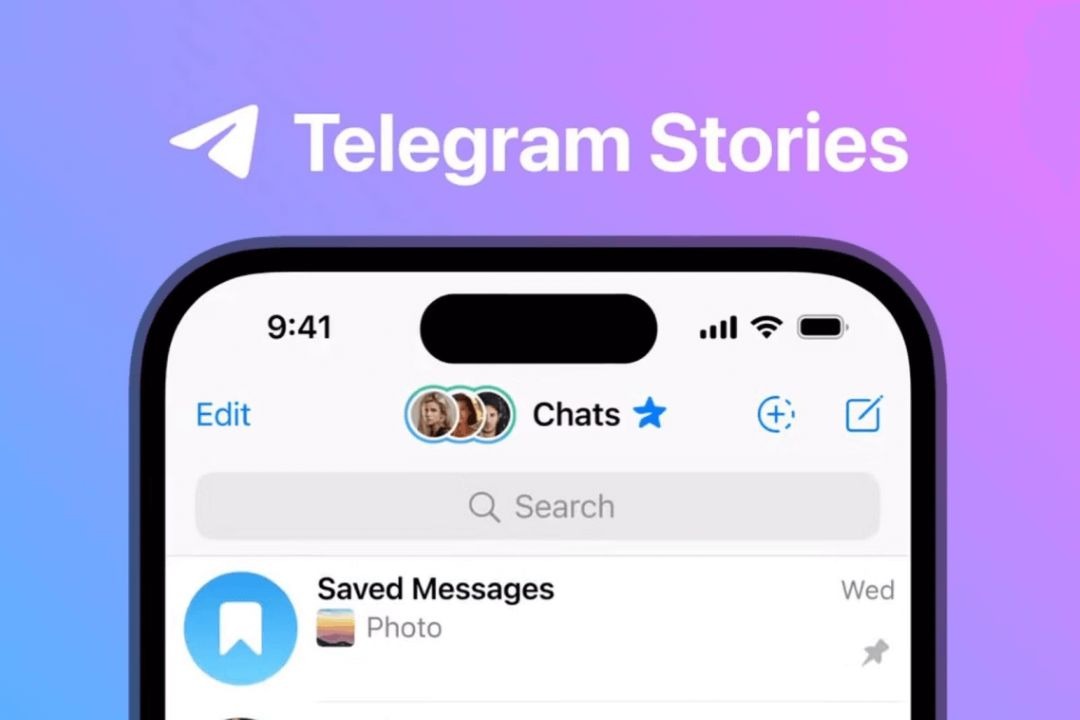 Tips for Using Telegram Storie