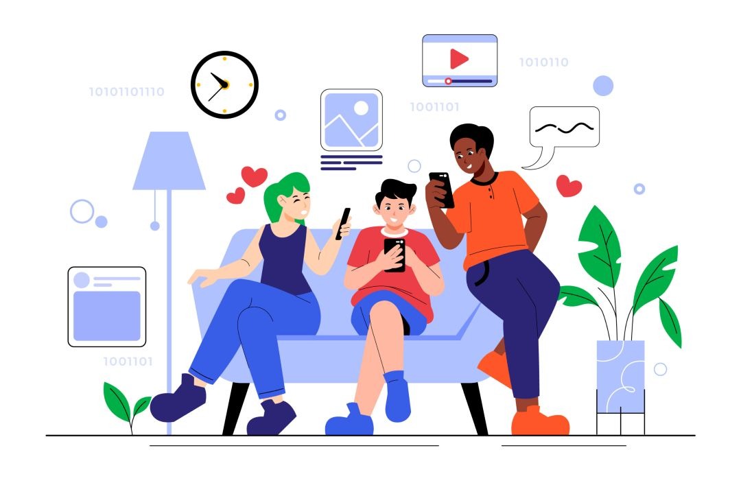 Telegram Premium Members