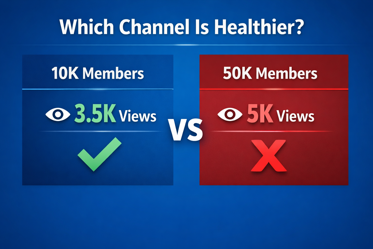 What Is a Good View Rate on Telegram?