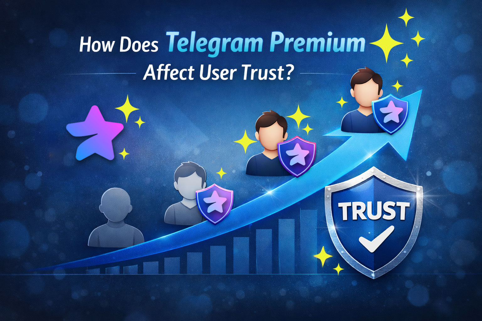 How Does Telegram Premium Affect User Trust?
