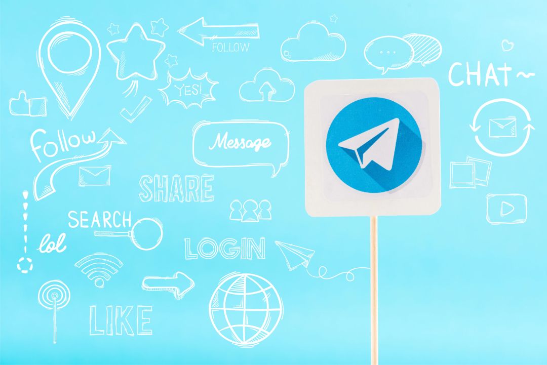 How Telegram Channel Branding Impacts Growth (Visual & Trust Factors)
