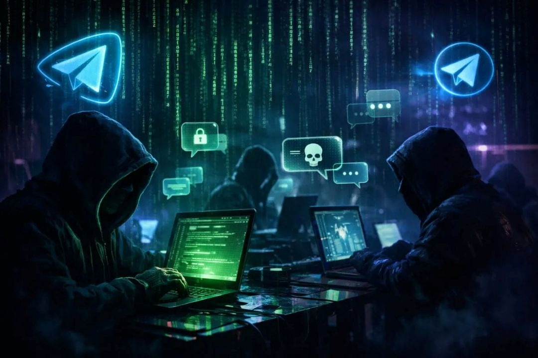 telegram Content