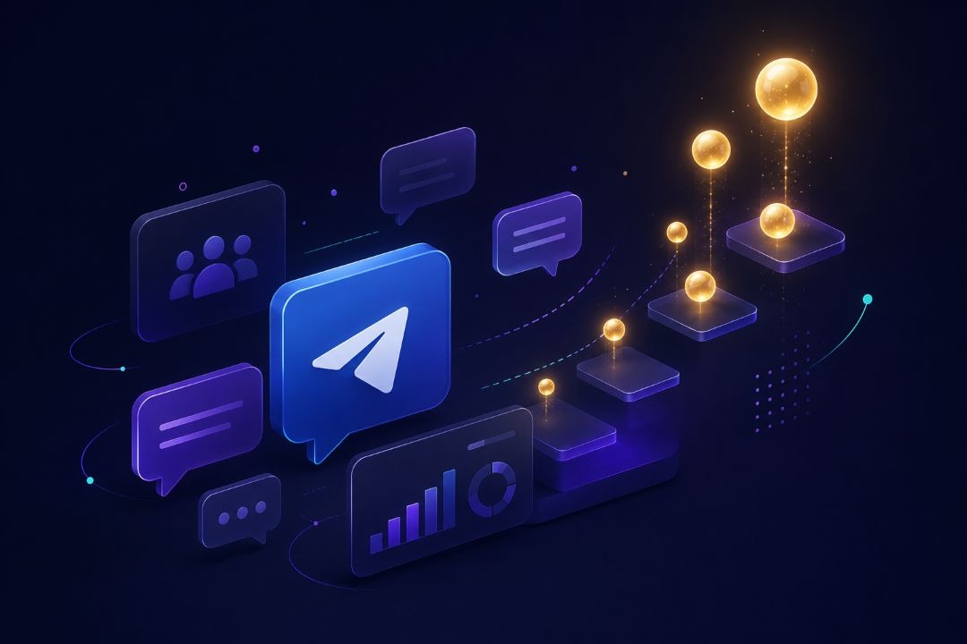Telegram Bot Rankings
