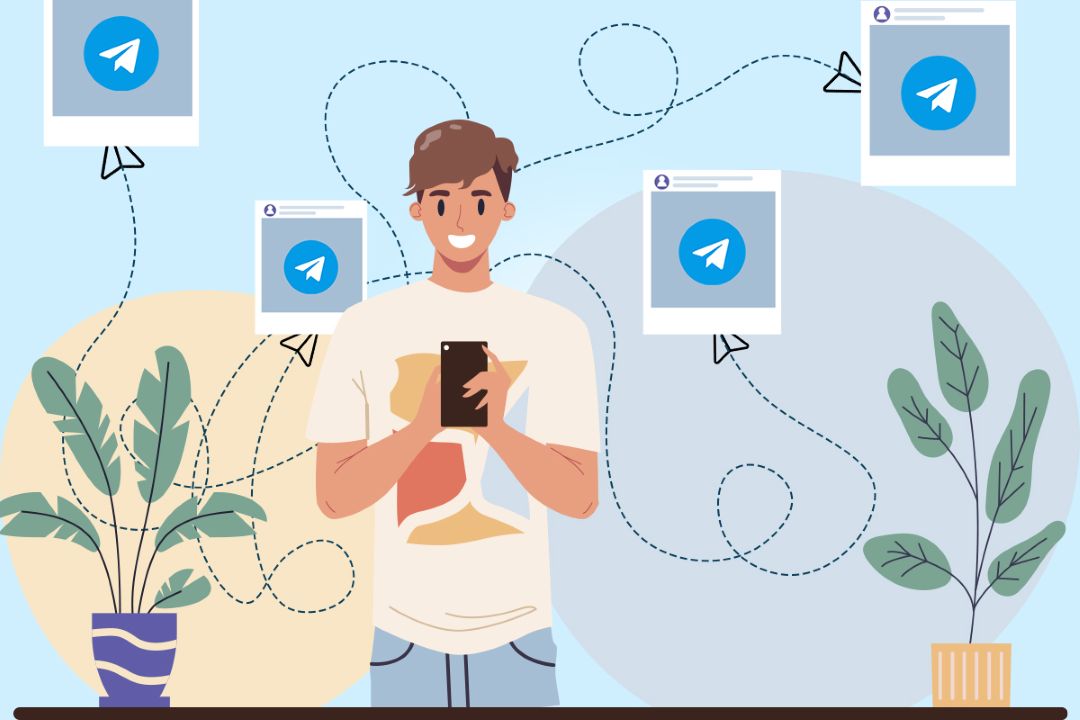 Why Your Telegram Views Are Low and How to Increase Telegram Views Fast