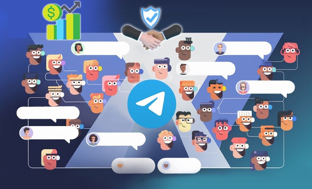 Telegram Credibility Strategies